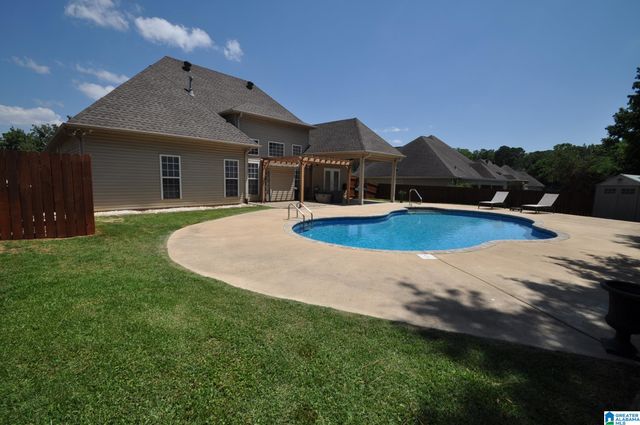 220 CAMDEN COVE PARKWAY, Calera, AL 35040