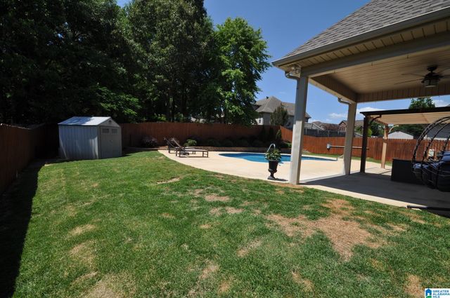 220 CAMDEN COVE PARKWAY, Calera, AL 35040