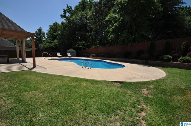 220 CAMDEN COVE PARKWAY, Calera, AL 35040