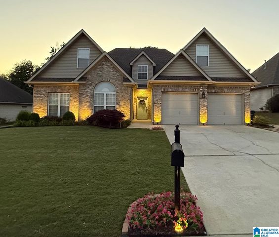 220 CAMDEN COVE PARKWAY, Calera, AL 35040