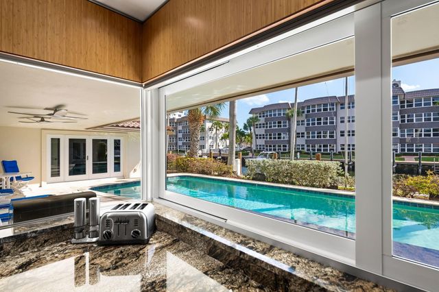 5201 NE 32 Avenue, Fort Lauderdale, FL 33308