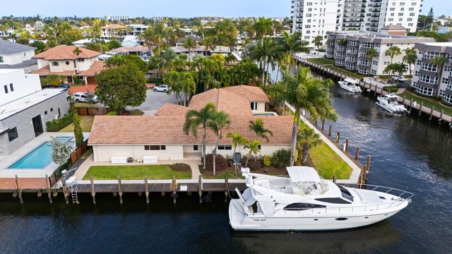 5201 NE 32 Avenue, Fort Lauderdale, FL 33308