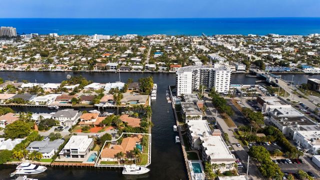 5201 NE 32 Avenue, Fort Lauderdale, FL 33308