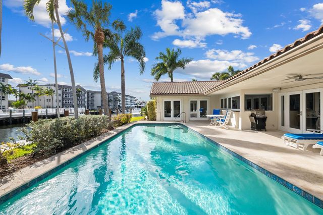 5201 NE 32 Avenue, Fort Lauderdale, FL 33308