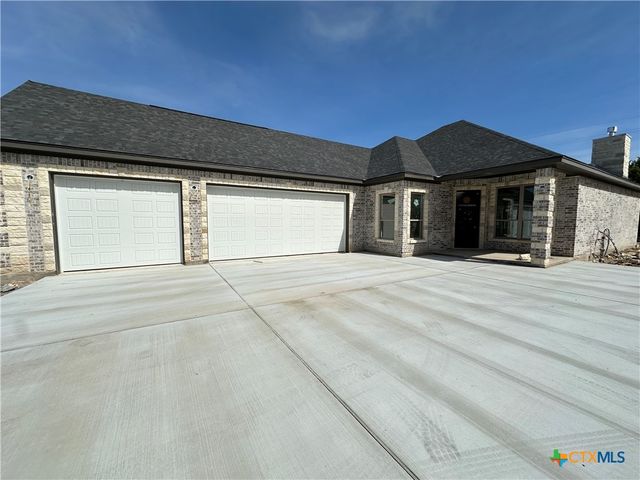 4315 Sunflower Lane, Temple, TX 76502