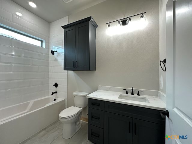 4315 Sunflower Lane, Temple, TX 76502