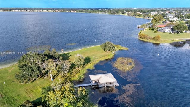 237 Mclean Point, Winter Haven, FL 33884