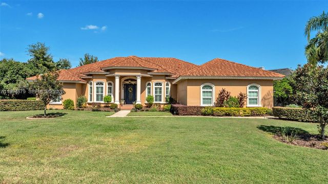 237 Mclean Point, Winter Haven, FL 33884