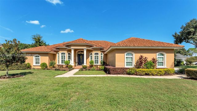237 Mclean Point, Winter Haven, FL 33884