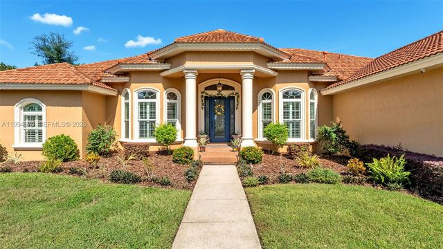237 Mclean Point, Winter Haven, FL 33884