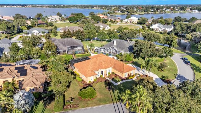 237 Mclean Point, Winter Haven, FL 33884
