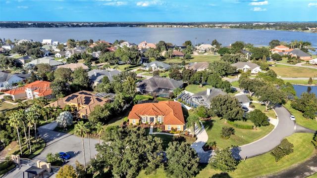 237 Mclean Point, Winter Haven, FL 33884