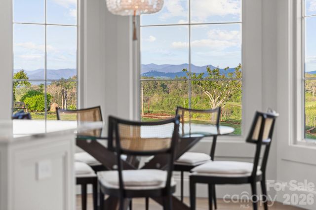 54 Mountain Shadows Drive, Leicester, NC 28748