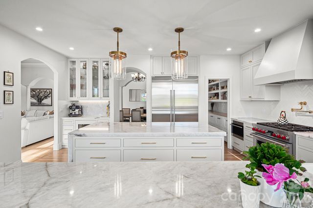 54 Mountain Shadows Drive, Leicester, NC 28748