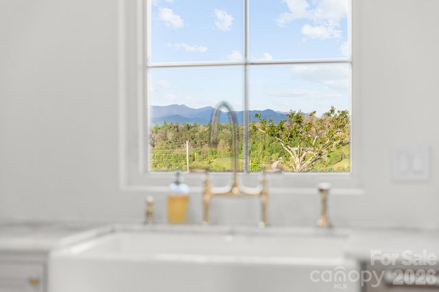 54 Mountain Shadows Drive, Leicester, NC 28748
