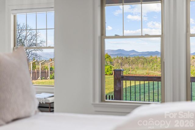 54 Mountain Shadows Drive, Leicester, NC 28748