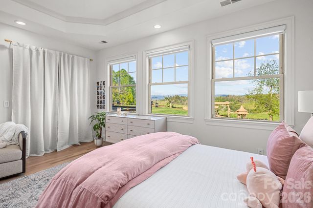 54 Mountain Shadows Drive, Leicester, NC 28748