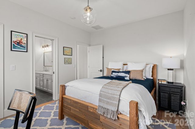 54 Mountain Shadows Drive, Leicester, NC 28748