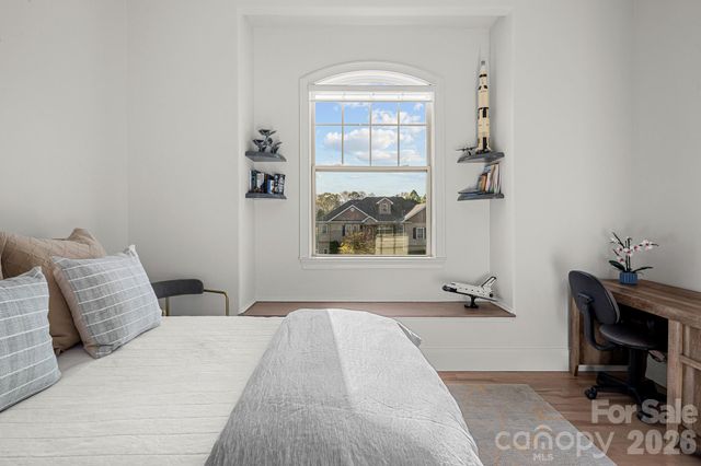 54 Mountain Shadows Drive, Leicester, NC 28748