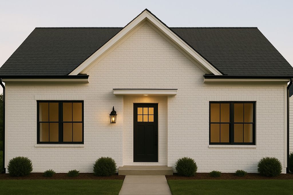 1857 Memorial Dr, Clarksville, TN 37043