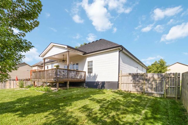 201 Nelson Park, Nicholasville, KY 40356
