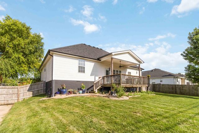 201 Nelson Park, Nicholasville, KY 40356