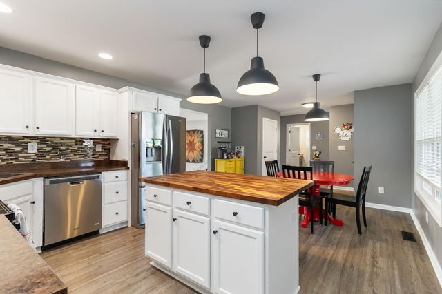 201 Nelson Park, Nicholasville, KY 40356