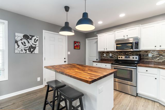 201 Nelson Park, Nicholasville, KY 40356