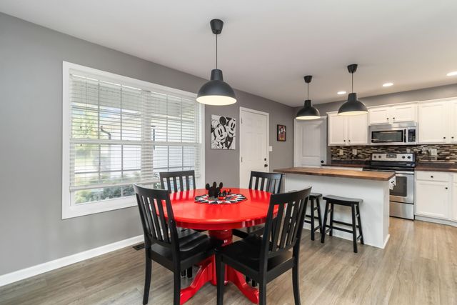 201 Nelson Park, Nicholasville, KY 40356