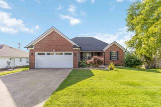 201 Nelson Park, Nicholasville, KY 40356