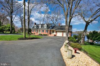 1124 RIVERSIDE DRIVE, Salisbury, MD 21801