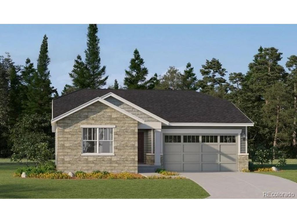 3302 E 152nd Cir, Thornton, CO 80602