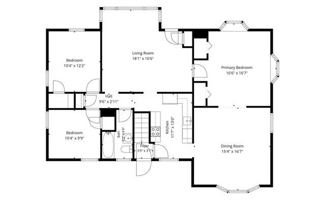 445 Lark Avenue E, Maplewood, MN 55117