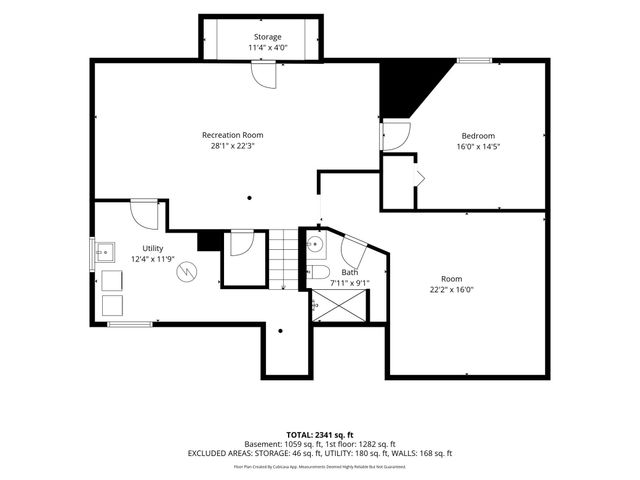 445 Lark Avenue E, Maplewood, MN 55117