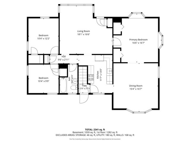 445 Lark Avenue E, Maplewood, MN 55117