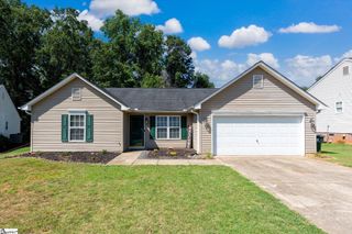 4 Headwater Court, Simpsonville, SC 29680