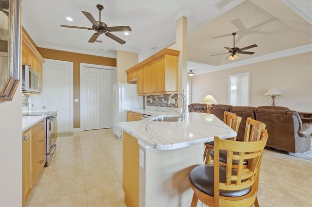 4290 VIA DEL VILLETTI DRIVE, Venice, FL 34293