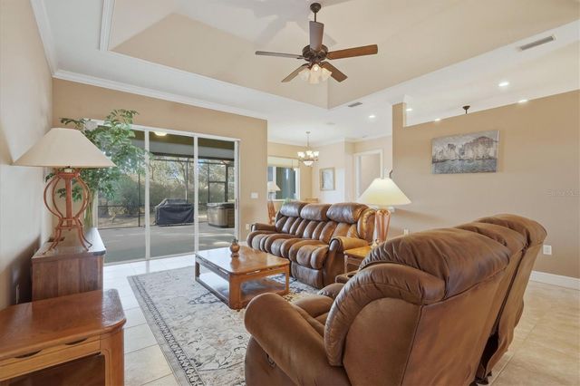 4290 VIA DEL VILLETTI DRIVE, Venice, FL 34293