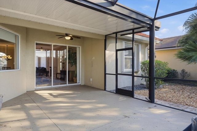 4290 VIA DEL VILLETTI DRIVE, Venice, FL 34293