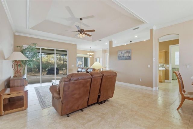 4290 VIA DEL VILLETTI DRIVE, Venice, FL 34293