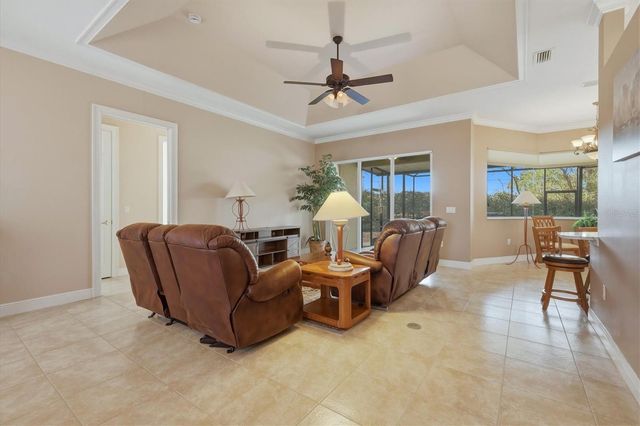 4290 VIA DEL VILLETTI DRIVE, Venice, FL 34293
