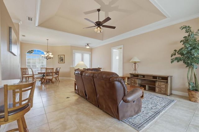 4290 VIA DEL VILLETTI DRIVE, Venice, FL 34293