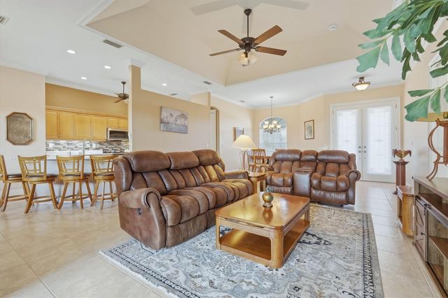 4290 VIA DEL VILLETTI DRIVE, Venice, FL 34293