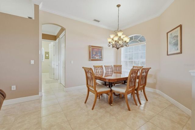 4290 VIA DEL VILLETTI DRIVE, Venice, FL 34293