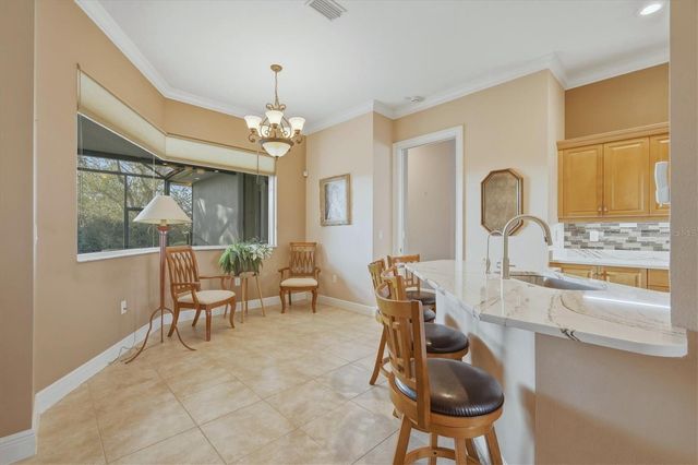4290 VIA DEL VILLETTI DRIVE, Venice, FL 34293