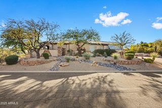 16955 E PARLIN Drive, Fountain Hills, AZ 85268
