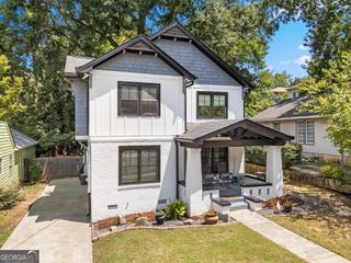 2330 1st Avenue NE, Atlanta, GA 30317