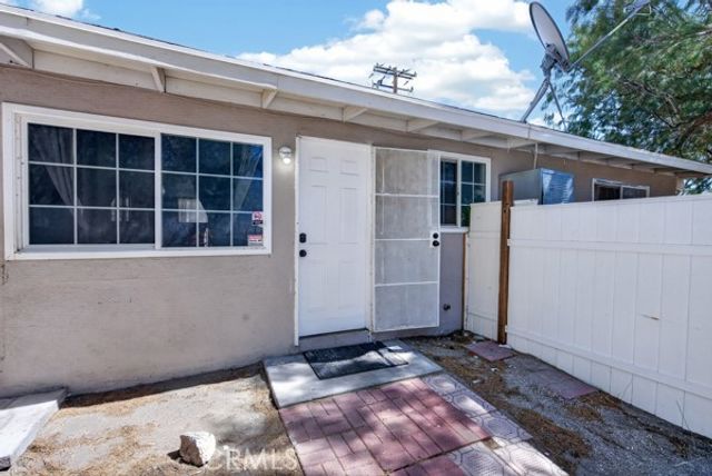 13391 mesquite Road, Whitewater, CA 92282