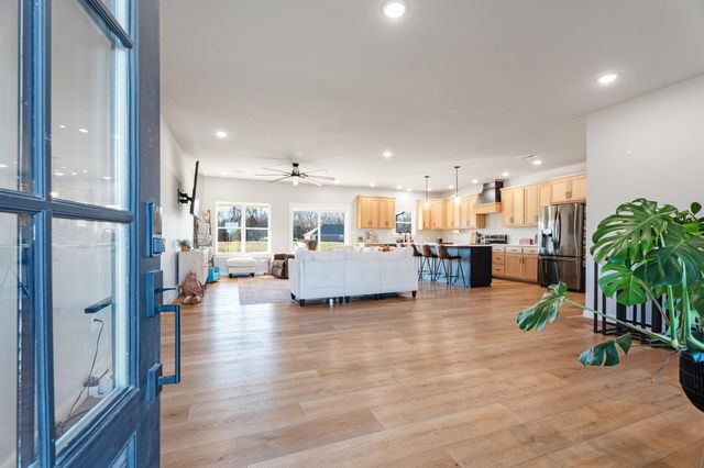 61500 Tarhe Trail, Fairland, OK 74343