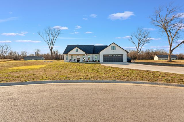 61500 Tarhe Trail, Fairland, OK 74343